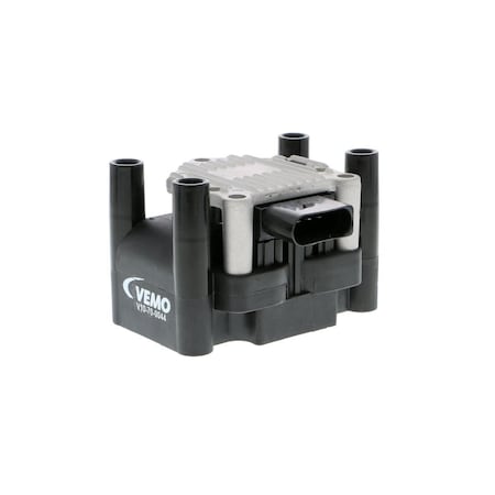 Vemo Ignition Coil, V10-70-0044 V10-70-0044